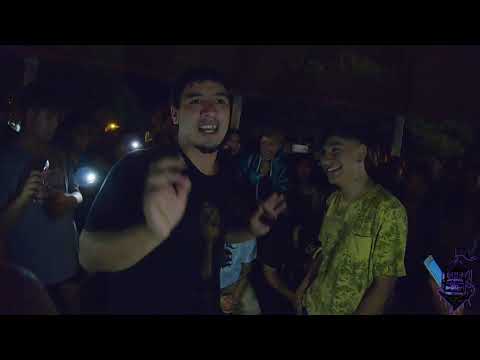 SamSam Vs Barto Semifinal