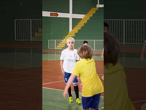 O TIME ADVERSÁRIO MEXEU COM A PESSOA ERRADA NO CAMPEONATO! 🤯