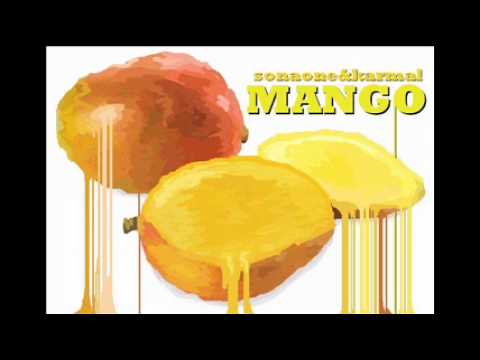SonaOne & Karmal - Mango