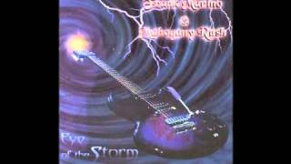 Frank Marino & Mahogany Rush - Avalon