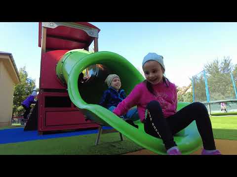 Budapest XVI. kerületi Margaréta Óvoda  - Prémium Pázsit®️