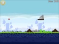 Official Angry Birds Walkthrough Poached Eggs 1 14