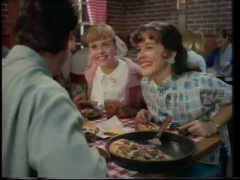 Yorkshire Television continuity and adverts - Saturday 1st April 1989