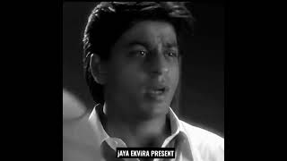 Shahrukh Khan best heart touching dialogue💖💖