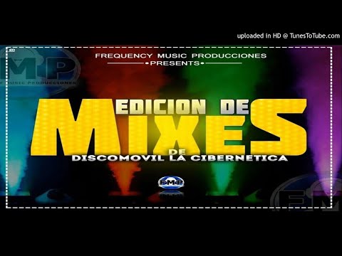 Reggaeton Mix Lo Mejor By Dj Twister - Edicion De Mixes Discomovil Cibernética