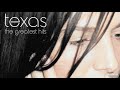 Texas - Inner Smile