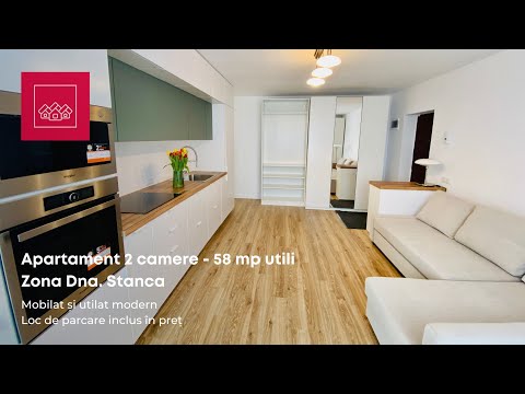 Buying an Apartment in Sibiu? You Won't Believe How Beautiful this Apartament Is!