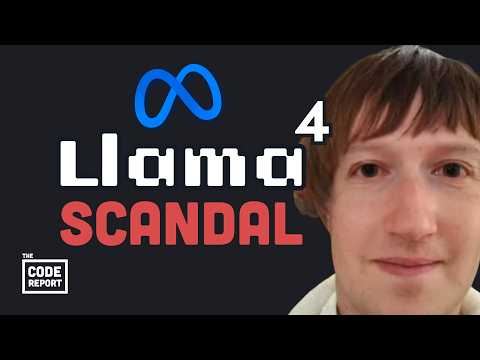 Meta’s Llama 4 is mindblowing… but did it cheat?