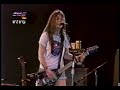 L7 - Scrap (Live At Hollywood Rock Festival, Rio De Janeiro, Brazil 1993)