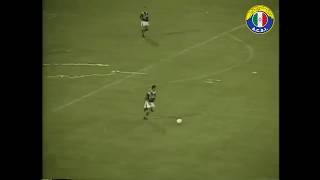 Colo Colo 1 - 1 Audax Italiano | Torneo Nacional 1996