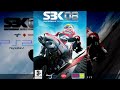 Sbk 08: Campeonato Mundial De Superbike