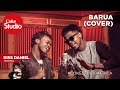 Kiss Daniel Barua Cover Coke Studio Africa
