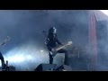 Abbath - Fenrir Hunts Live @ Tuska Open Air ...