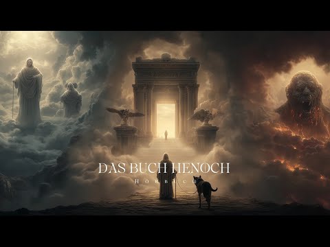 Das Buch Henoch - vollständige Erzählung Henochs - Komplettes Hörbuch
