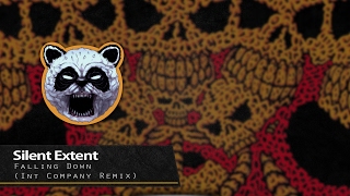 Silent Extent - Falling Down (Int Company Remix) [Close 2 Death Recordings] PREMIERE