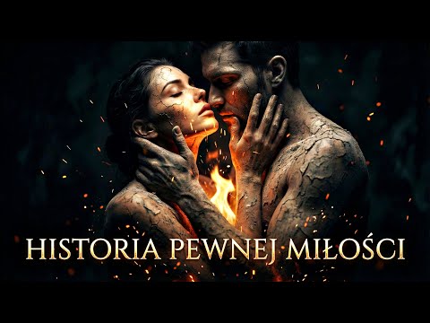 HISTORIA PEWNEJ MIŁOŚCI 💔 | Hip Hop Ballad | Emocjonalny Rap