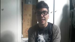 Jakalope - Upside Down | Full Cover by LastM!nuteHero (Music Video}