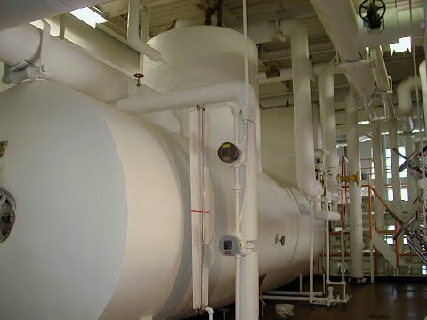 DEAERATOR PERFORMANCE TESTING