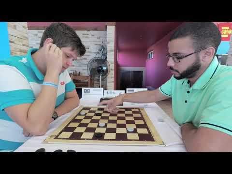 Vladislav Antonovych - Vinicius Damir