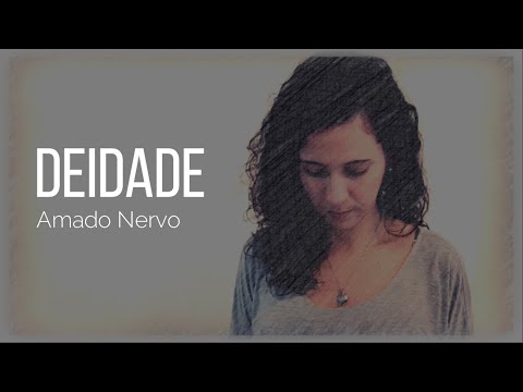 Deidade |  Poema de Amado Nervo