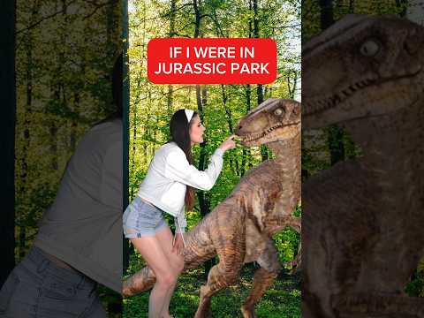 I think dinos like me #sketch #comedy