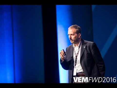 VEMFWD2016 -  Onorevole Stefano Quintarelli