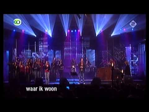 Opwekking 623 Laat het huis gevuld zijn