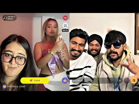 LET'S IRRITATE GIRLS ON OMEGLE |LIVE|