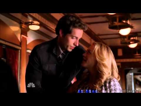 Chuck Special! - Chuck Versus the Accents