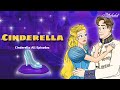 Cinderella Film Märchen Für Kinder Gute Nacht Geschichte