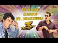 Dabangg 3 Yu Karke Song Mashup Ft Dharmendra Salman Khan