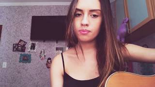 Jorge e Mateus - Medida Certa (Cover Vitória Marcilio)