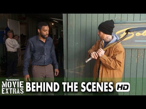 Secret In Their Eyes (2015) Behind the Scenes - Part 1/5