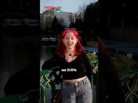 "Eskişehir’de ne yapsak?" diyenler!