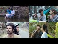 Neeyum Naanum Song Status Dear Comrade Status Cute Love Status Couple Caring Status Caring Partner