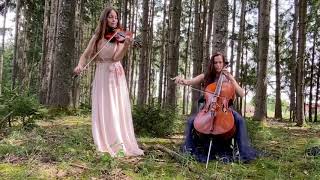 Violinshow - Klassik bis Charts