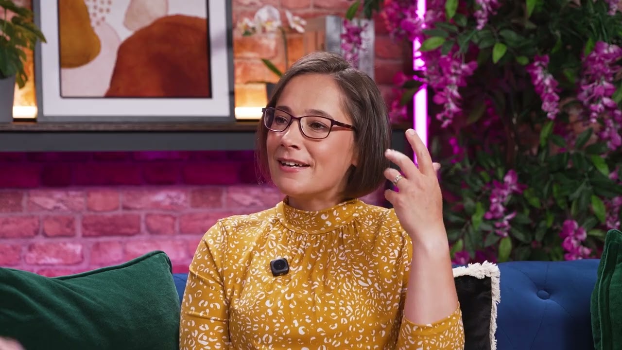 Interview with Maria and Phil