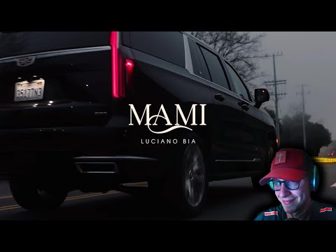 ProjektPi REACTS to LUCIANO ft. BIA – Mami