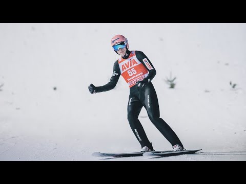 Pełne Kwalifikacje w Titisse-Neudstand👍😎 17.01.2020