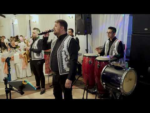 Colaj live botez Onix 2022 -  Formatia Bebe Band