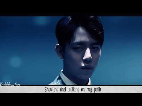 B.A.P Dystopia FMV - #bap_socialawarnessday