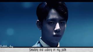 B.A.P Dystopia FMV - #bap_socialawarnessday