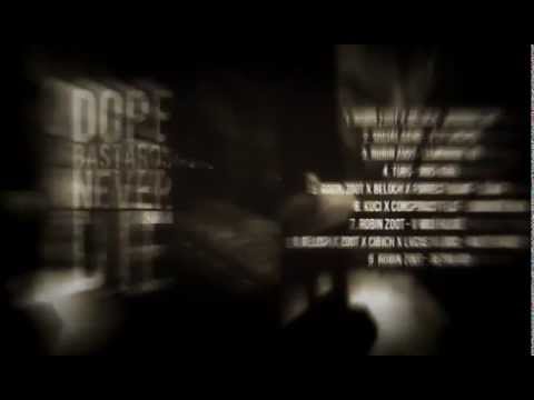 Beloch X Robin Zoot X Cibich X Lvcas Dope X Logic - Nultej gádžo (prod Kuci x Chips)