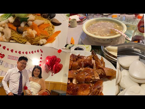 Avalie o restaurante ABC na 66 Street Pinellas Park; Tai Thi comemora 23 anos no Dia de Ação de Graças