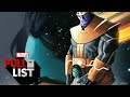 Thanos feels something resembling love in a new #1! | Marvel’s Pull List