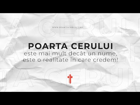 25 Ianuarie | Duminică seara | Invitat: Radu Mariș