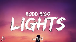Lights Music Video