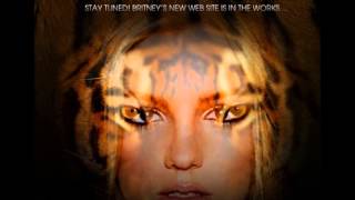 Britney Spears - Rebellion Full Song