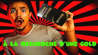 On va chercher une gold pokemon mega évolution