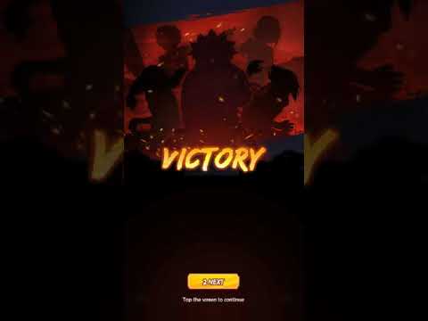 Unlimited Ninja Idle: RPG  - Storm